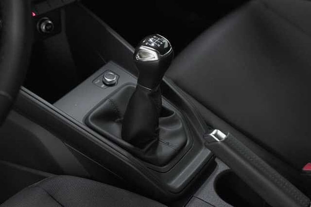Audi A1 usata a Como (18)