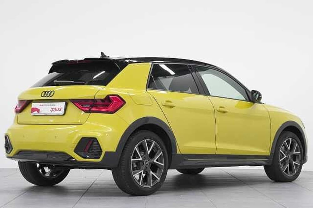 Audi A1 usata a Como (5)