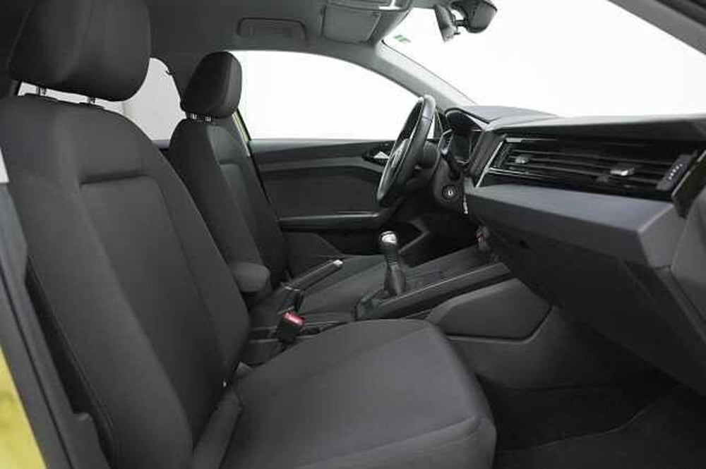 Audi A1 usata a Como (8)