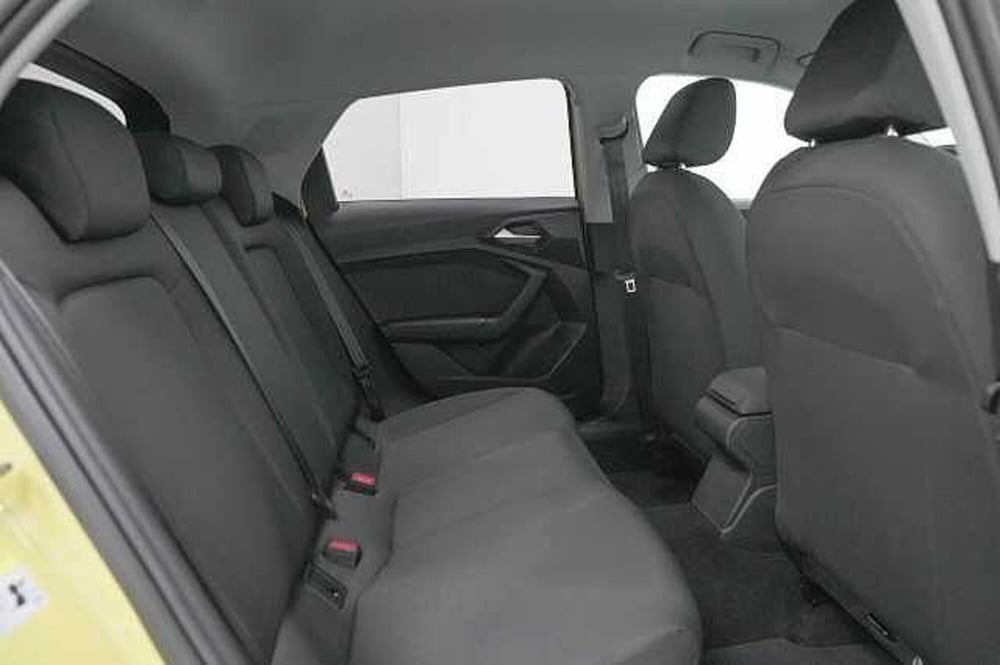 Audi A1 usata a Como (9)