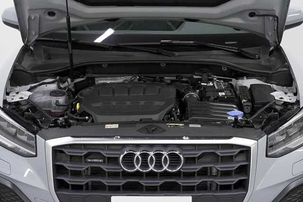 Audi Q2 usata a Como (11)