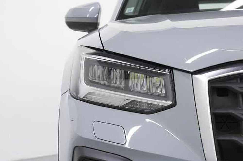 Audi Q2 usata a Como (13)
