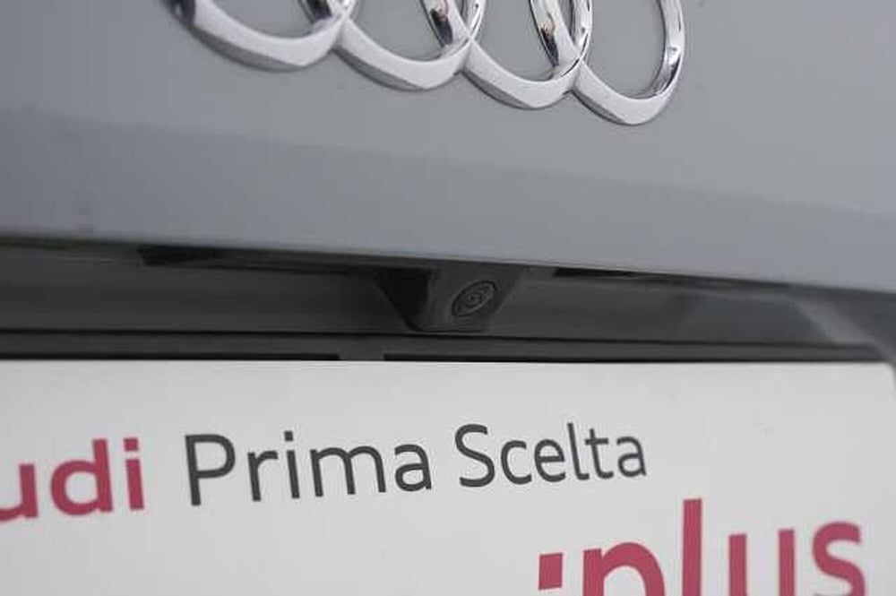 Audi Q2 usata a Como (16)