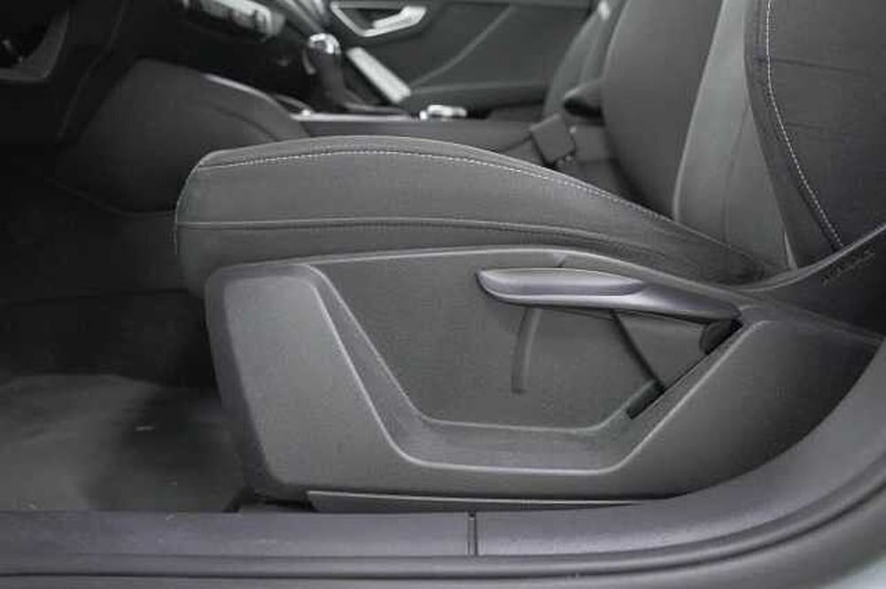 Audi Q2 usata a Como (19)