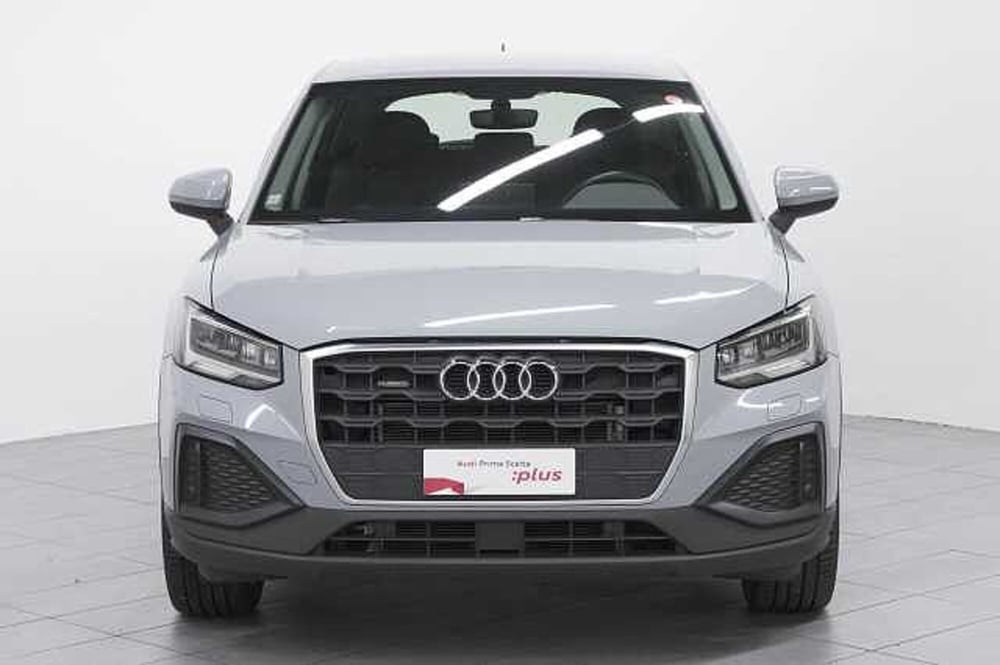 Audi Q2 usata a Como (2)