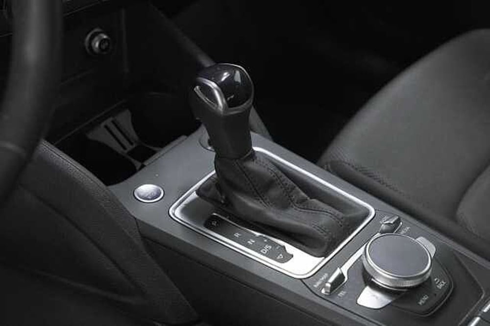 Audi Q2 usata a Como (20)