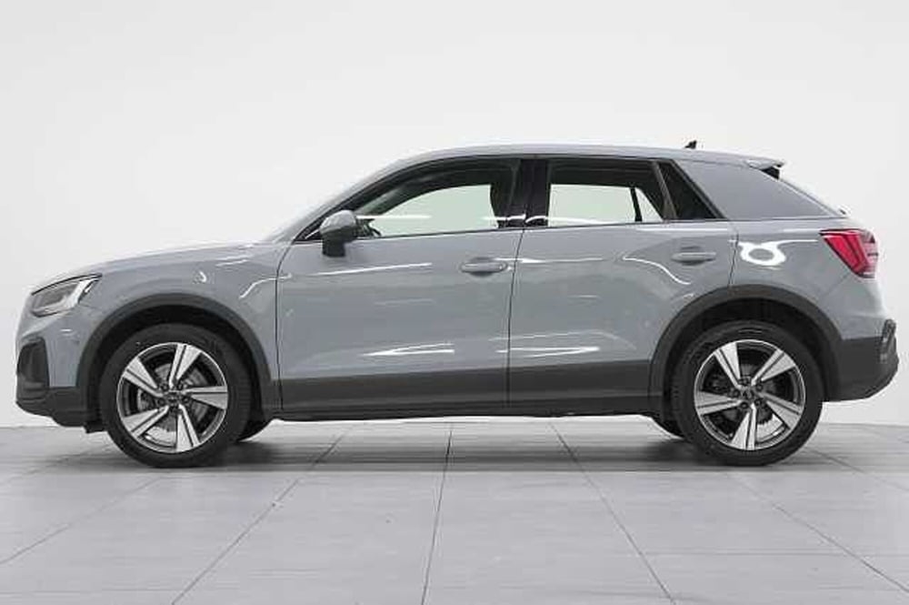 Audi Q2 usata a Como (3)