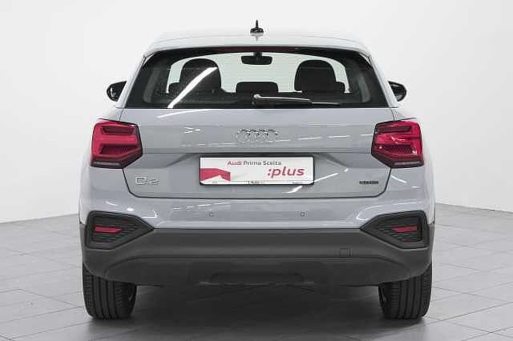 Audi Q2 usata a Como (4)