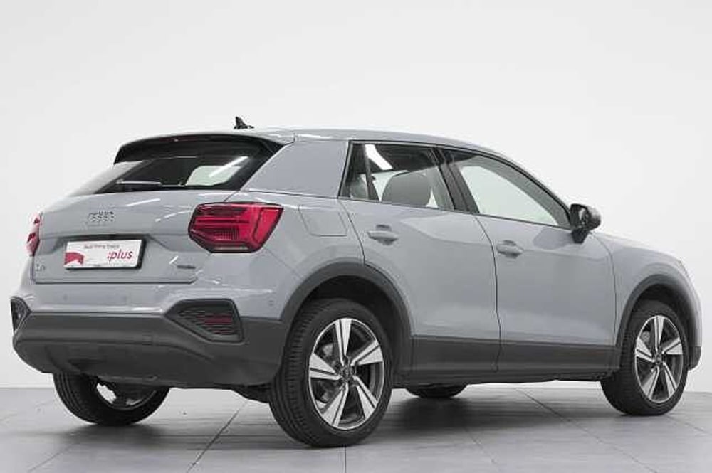 Audi Q2 usata a Como (5)