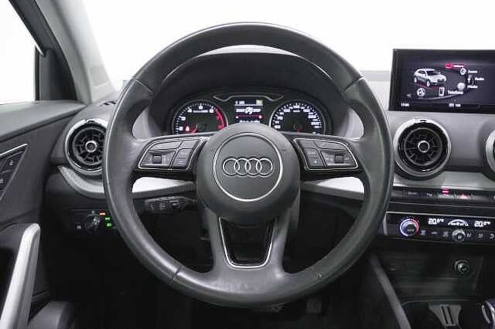 Audi Q2 usata a Como (6)