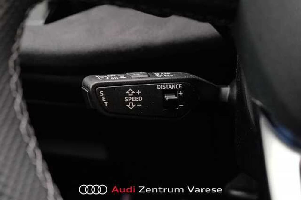 Audi A1 allstreet usata a Varese (11)