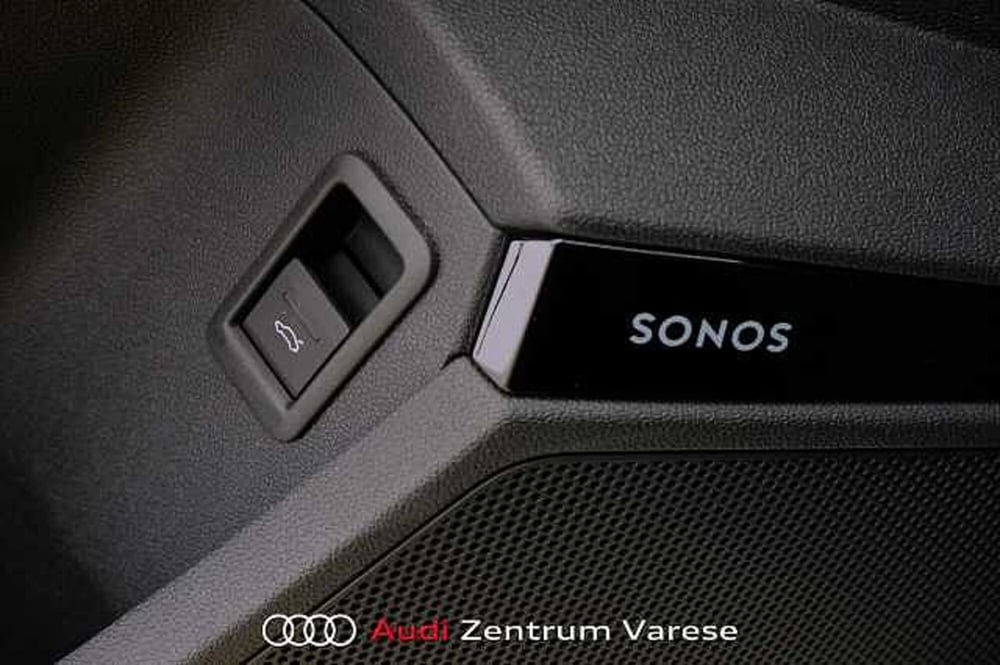 Audi A1 allstreet usata a Varese (16)