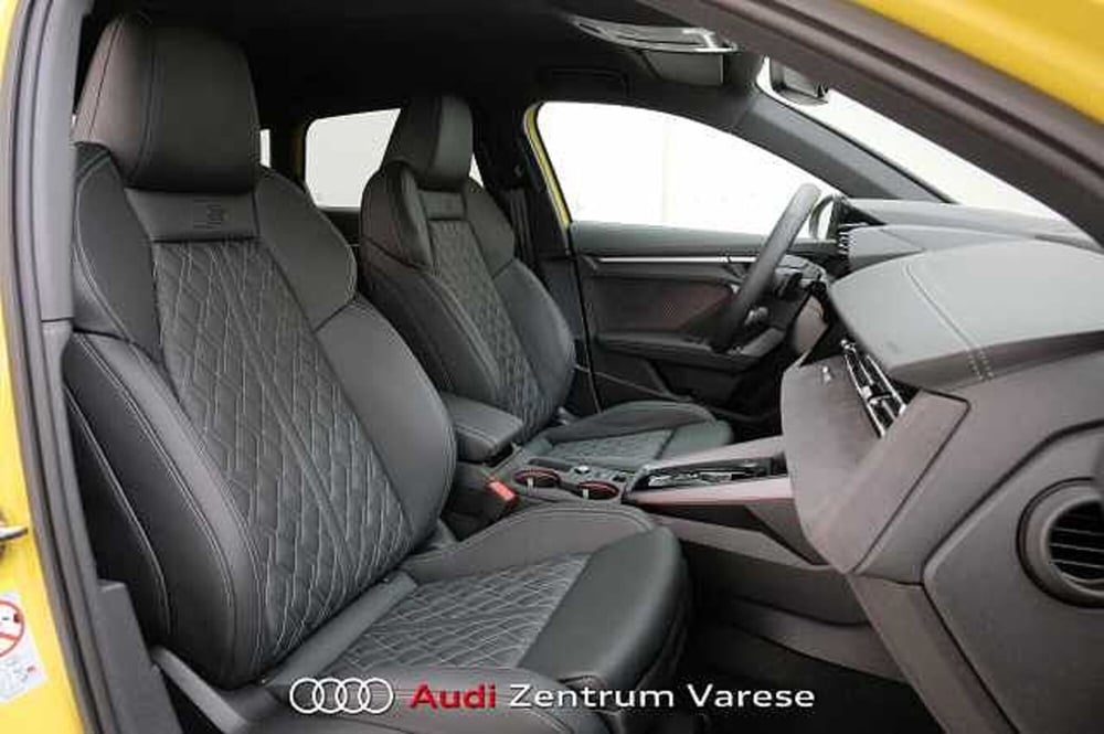 Audi A1 allstreet usata a Varese (6)