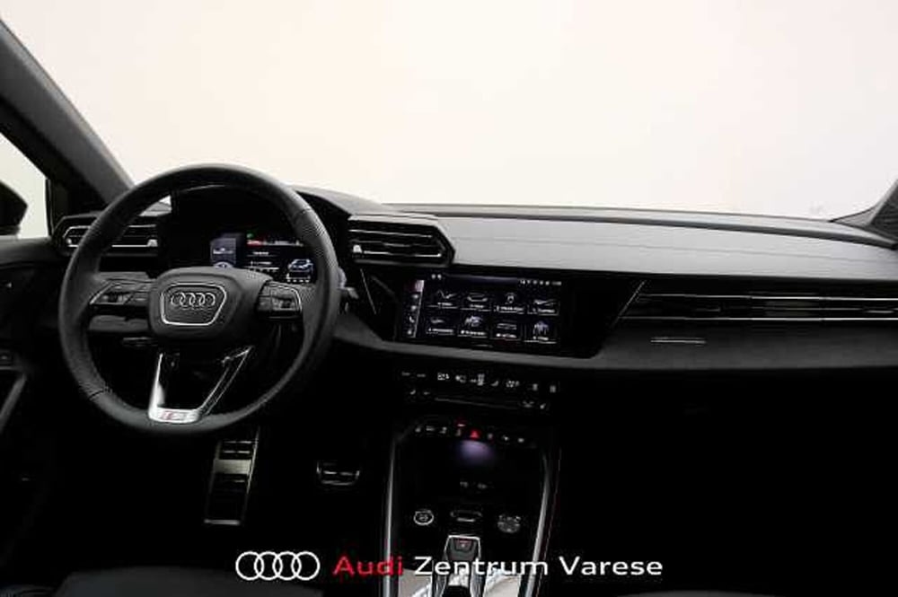 Audi A1 allstreet usata a Varese (8)