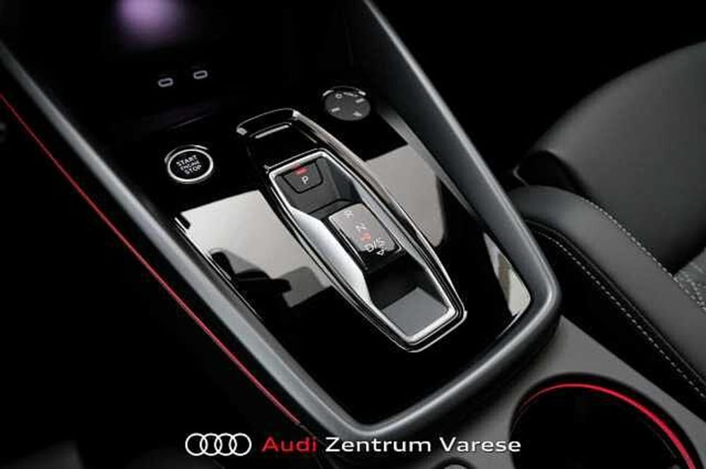 Audi A1 allstreet usata a Varese (15)
