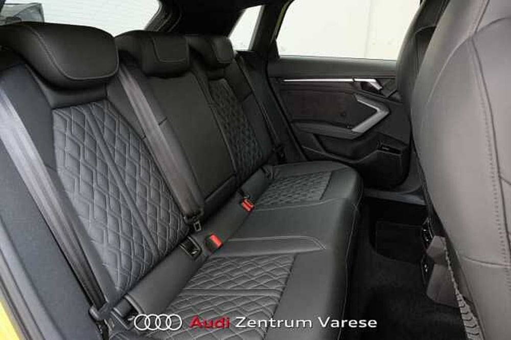 Audi A1 allstreet usata a Varese (7)