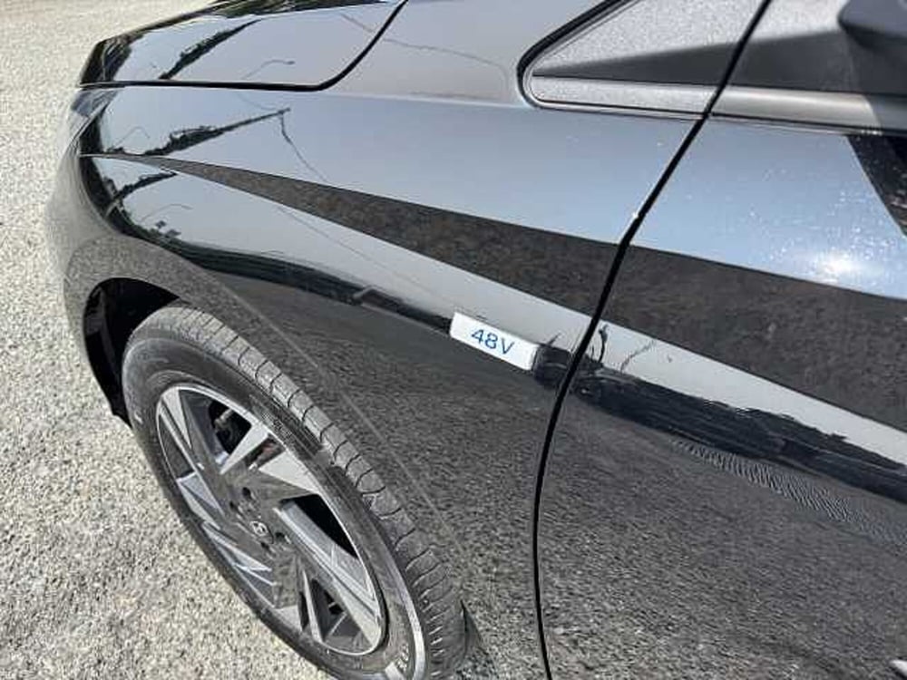 Hyundai i20 usata a Torino (18)