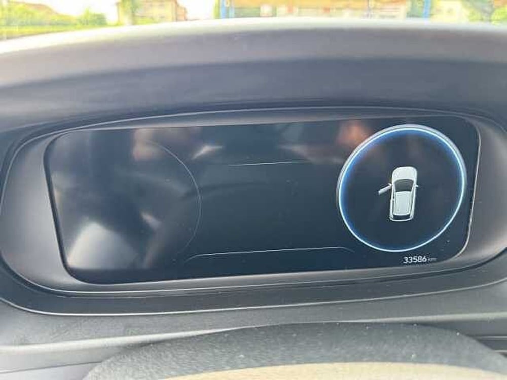 Hyundai i20 usata a Torino (19)