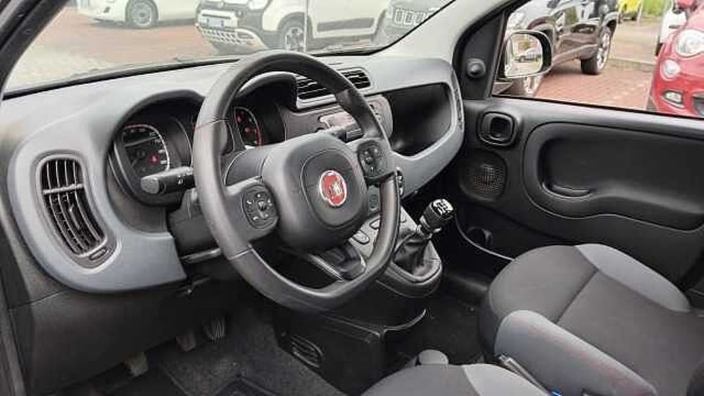 Fiat Panda usata a Milano (7)