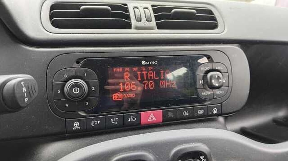 Fiat Panda usata a Milano (8)