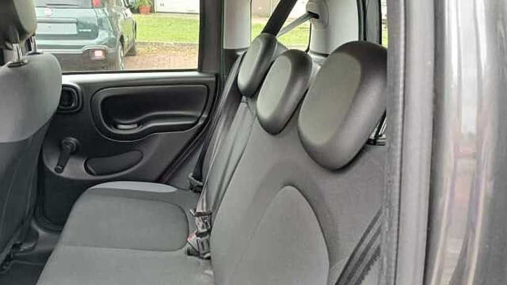 Fiat Panda usata a Milano (9)