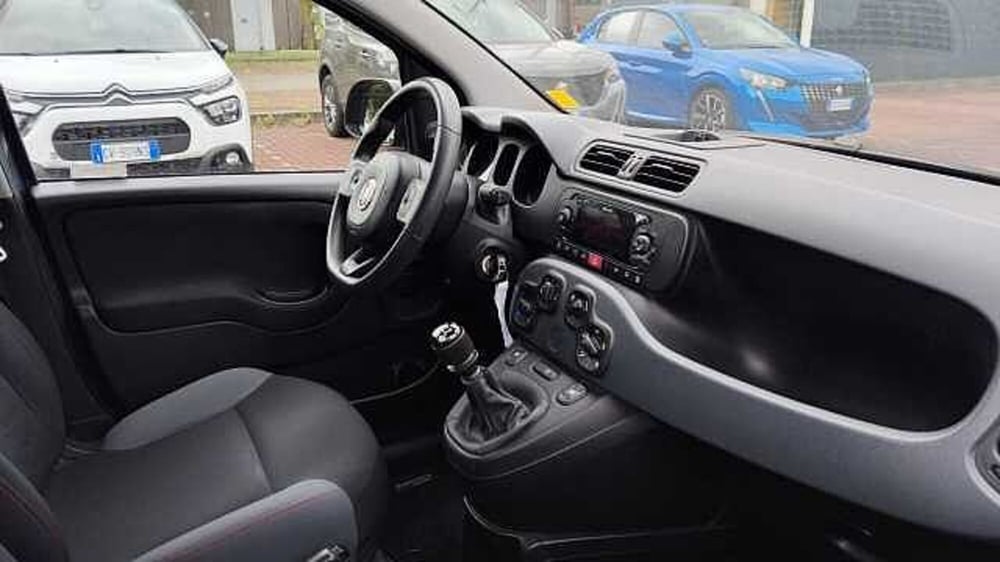 Fiat Panda usata a Milano (13)