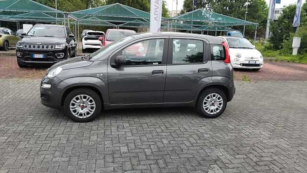 Fiat Panda usata a Milano (3)