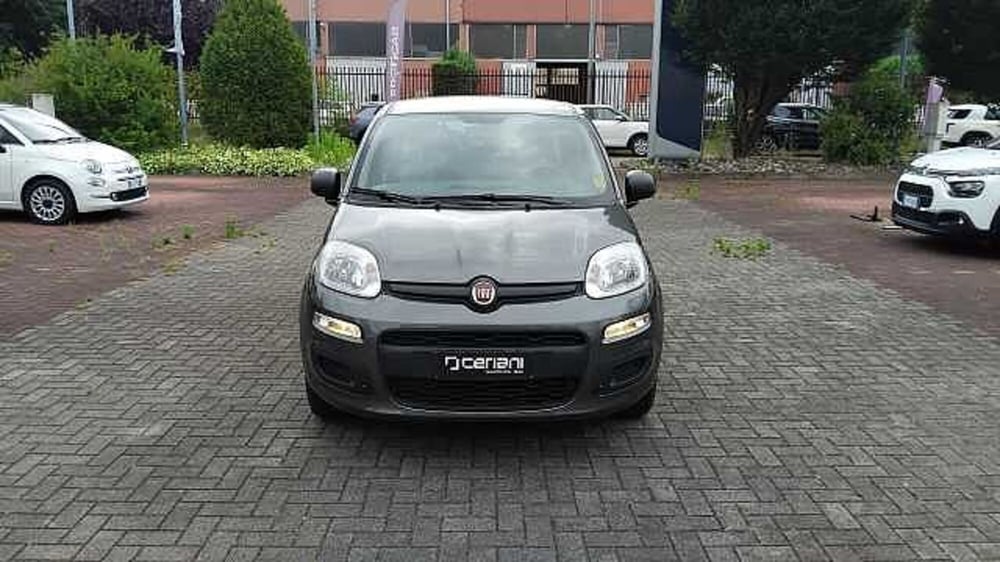 Fiat Panda usata a Milano (4)