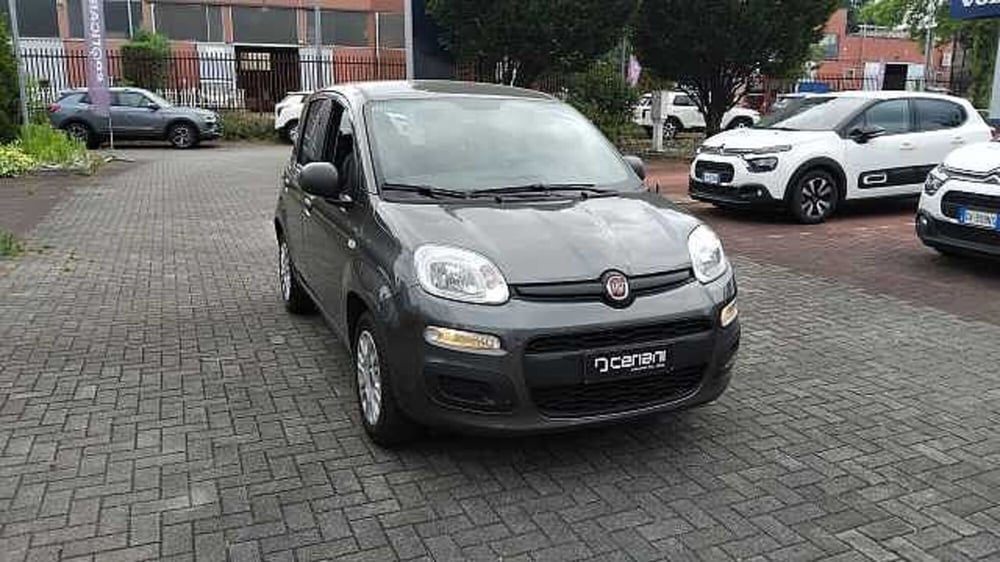 Fiat Panda usata a Milano (5)