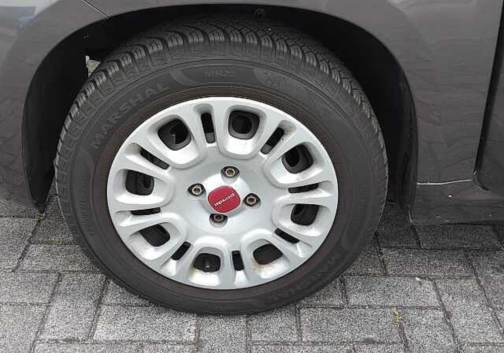 Fiat Panda usata a Milano (6)