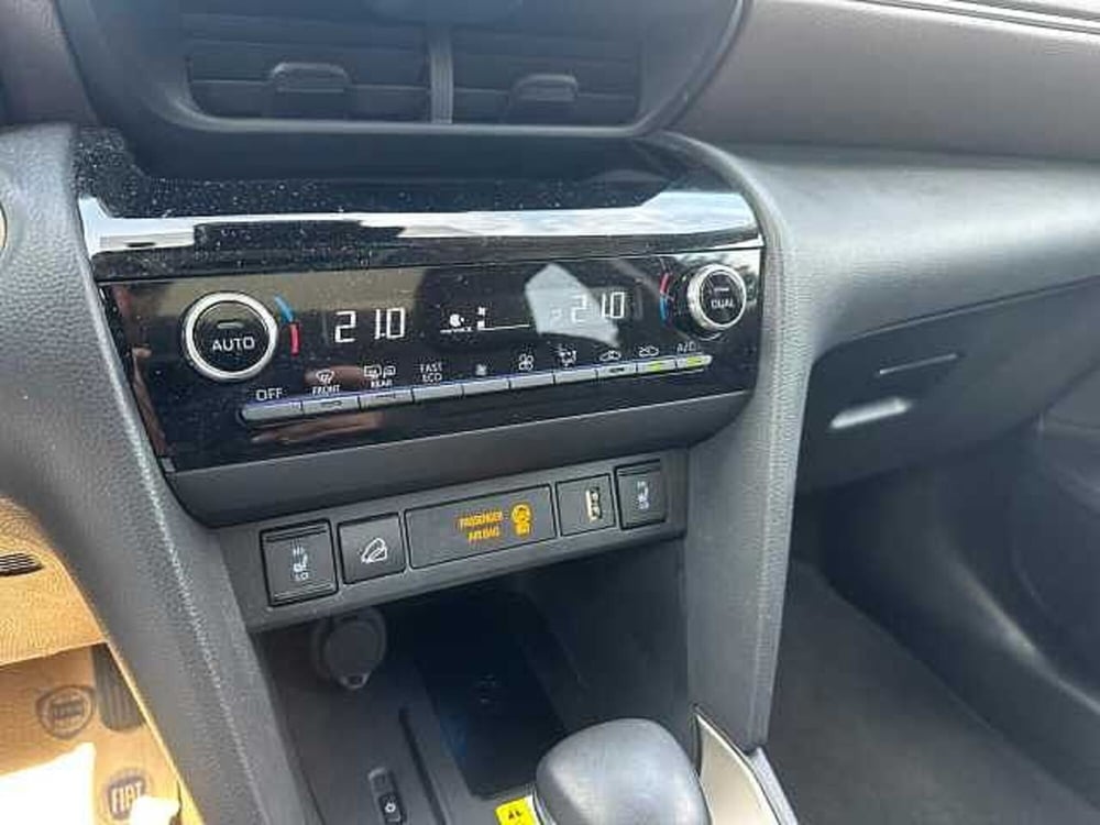 Toyota Yaris Cross usata a Milano (18)