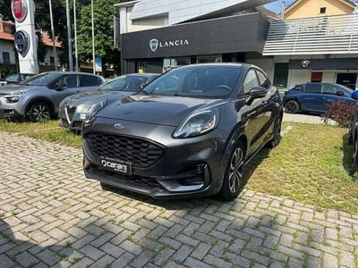 Ford Puma 1.0 EcoBoost 125 CV S&amp;S ST-Line del 2022 usata a Legnano