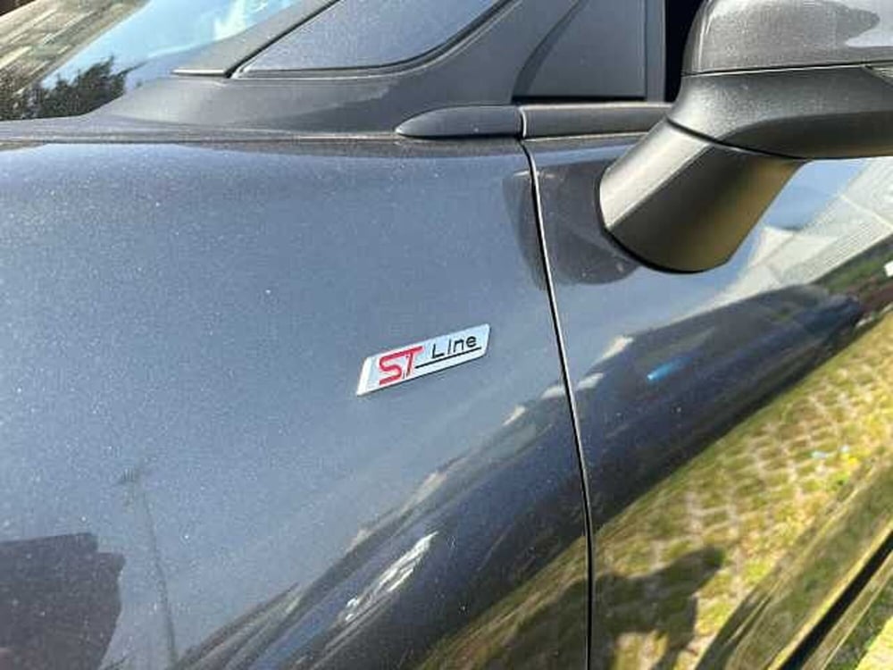 Ford Puma usata a Milano (16)