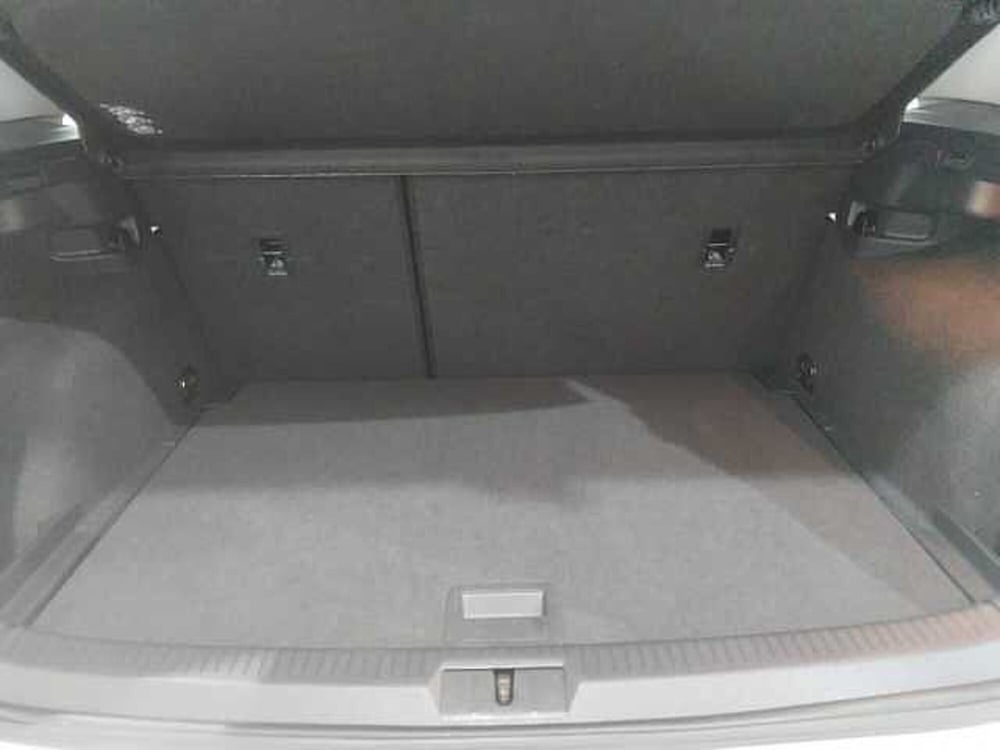 Volkswagen Golf usata a Lecce (15)