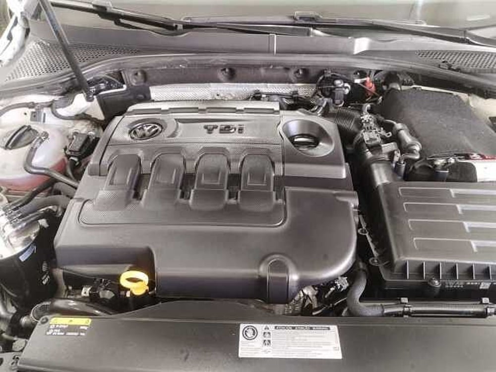 Volkswagen Golf usata a Lecce (16)