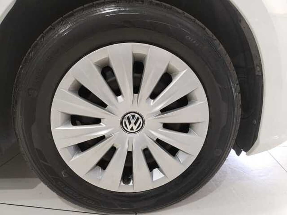 Volkswagen Golf usata a Lecce (4)