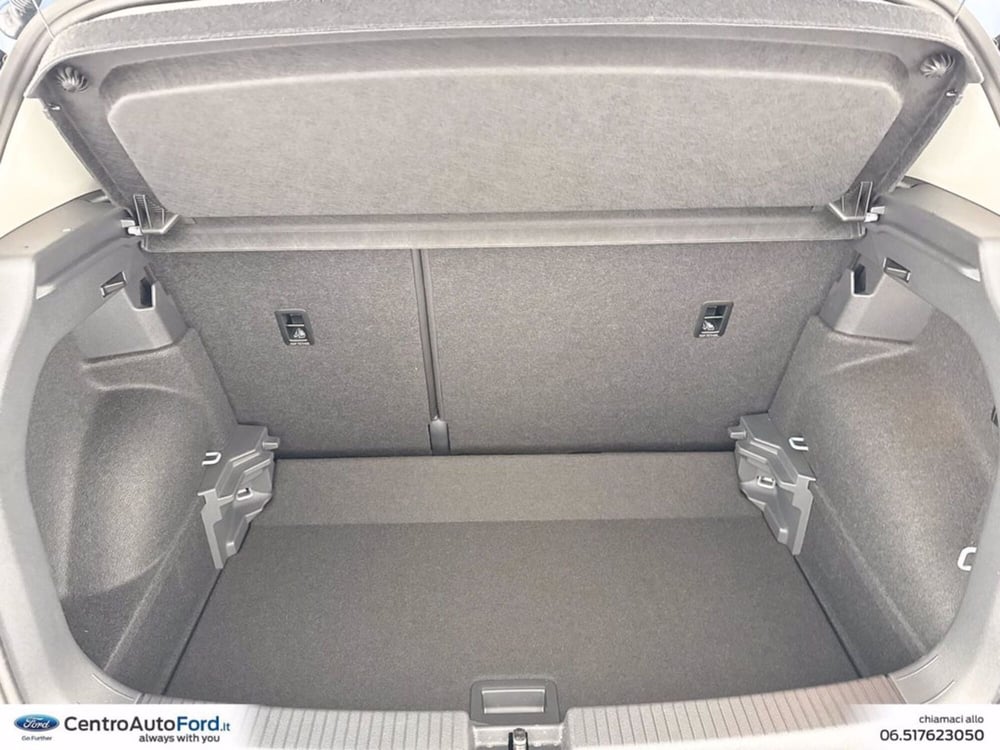 Volkswagen T-Cross nuova a Roma (11)