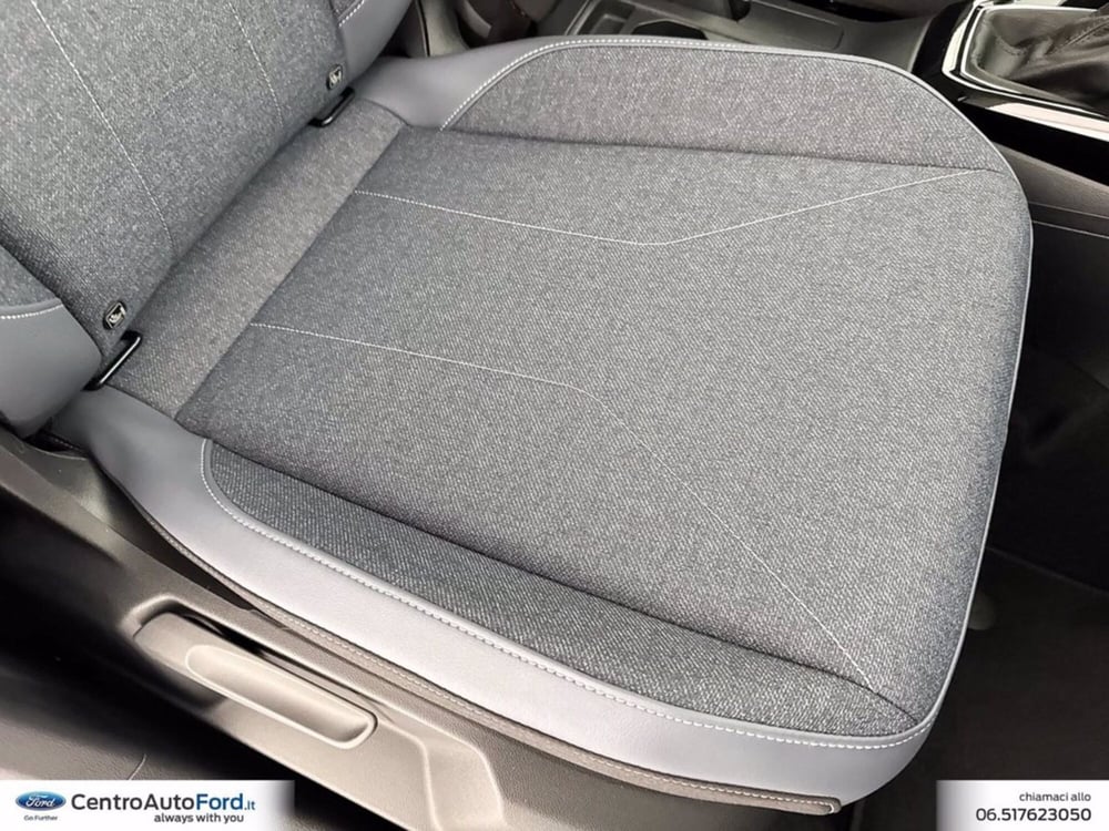 Volkswagen T-Cross nuova a Roma (8)