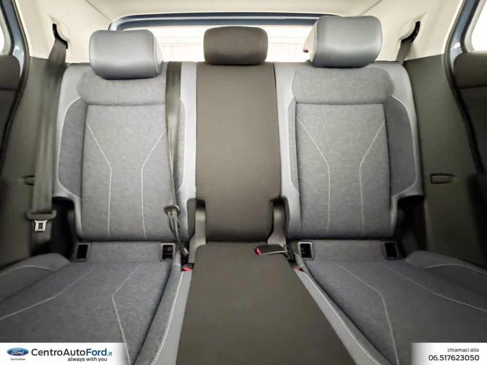Volkswagen T-Cross nuova a Roma (9)