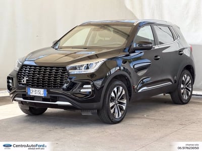 Dr dr5 1.6 16V Bi-Fuel GPL del 2023 usata a Albano Laziale