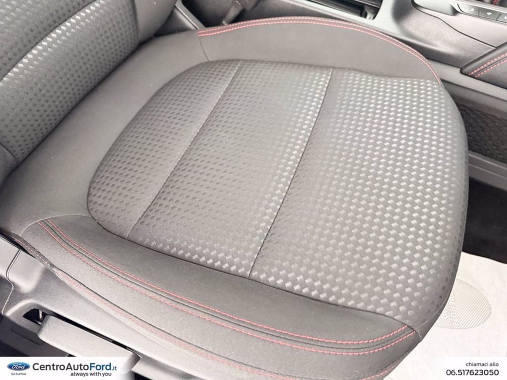 Ford Kuga usata a Roma (8)