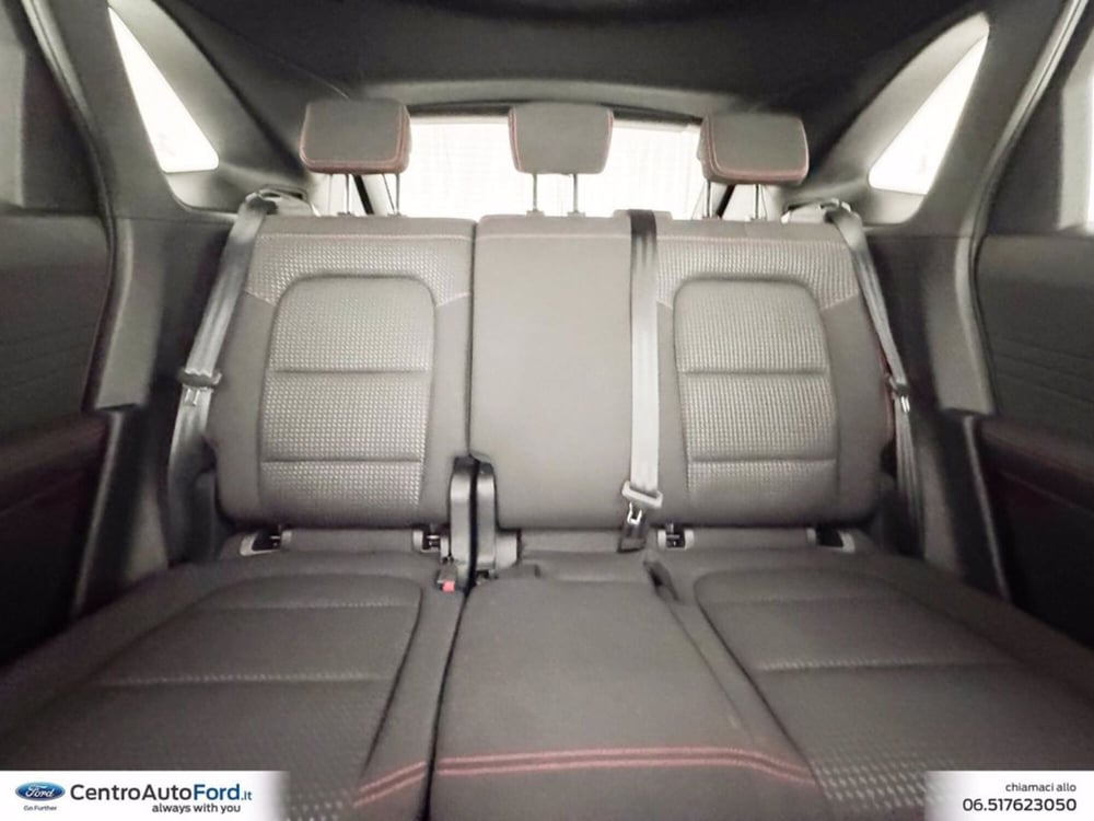 Ford Kuga usata a Roma (9)