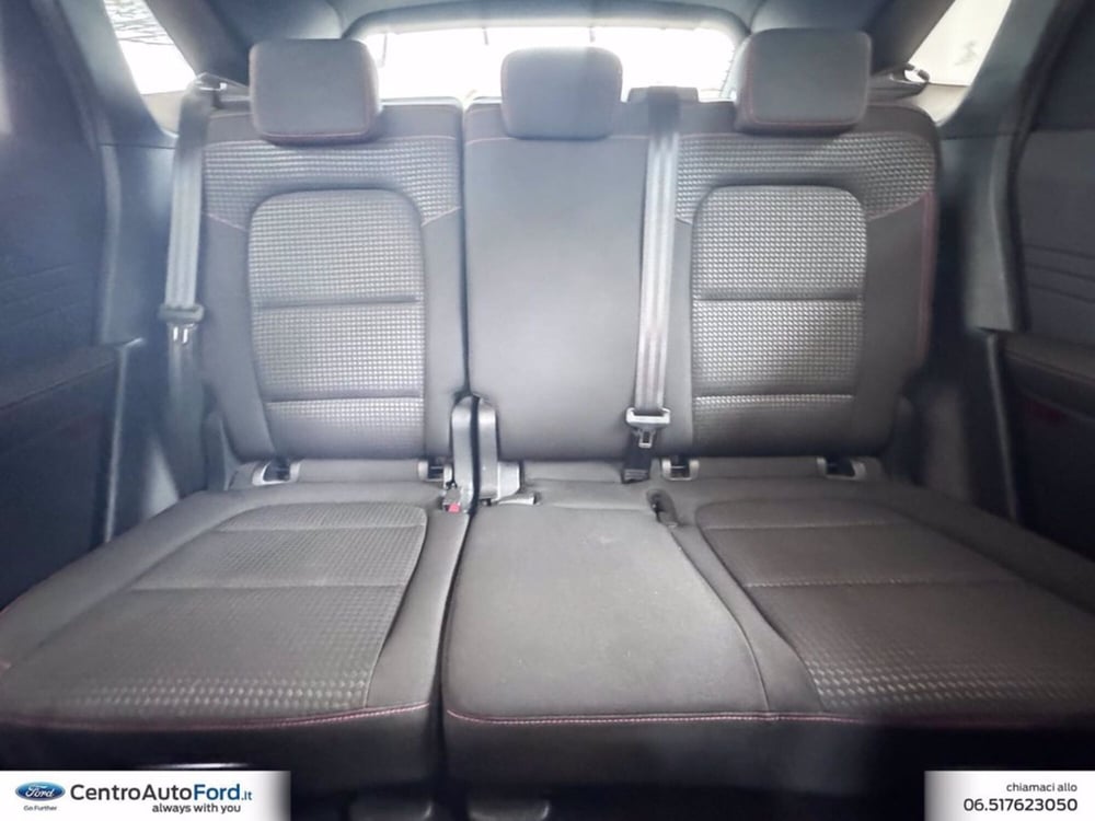 Ford Kuga usata a Roma (10)