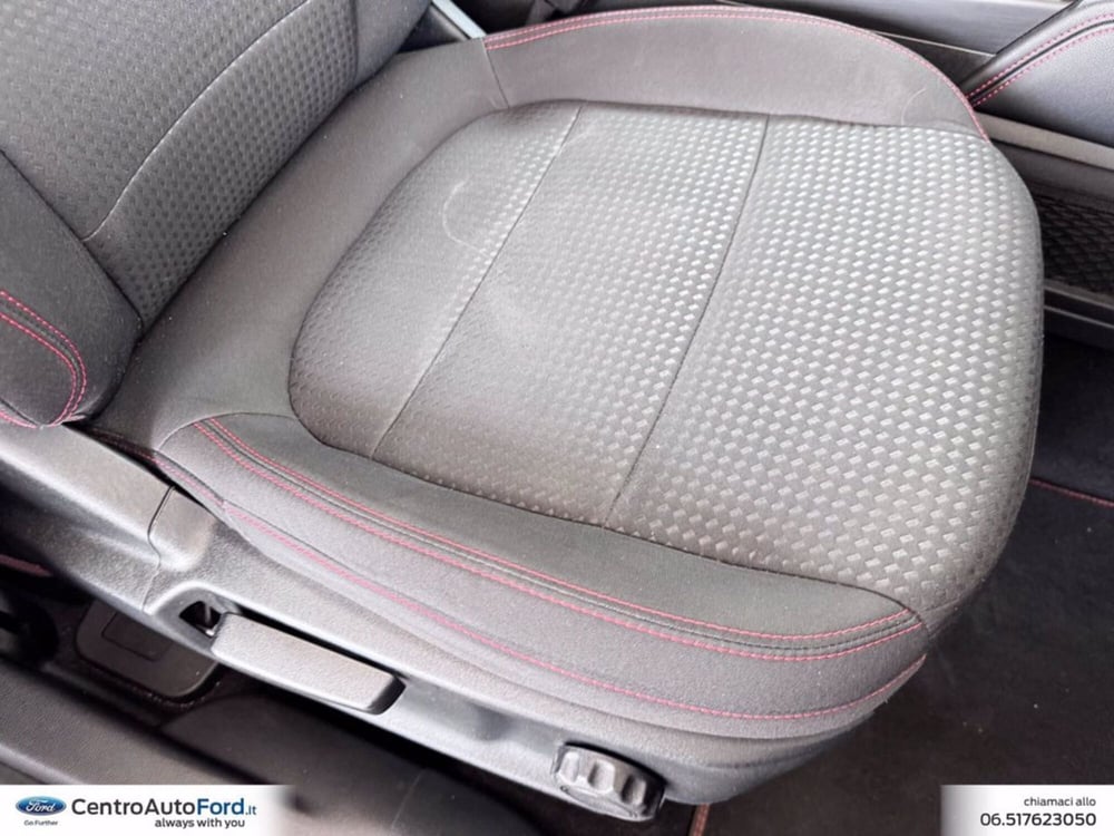 Ford Kuga usata a Roma (8)