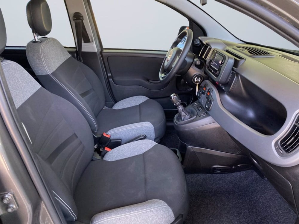 Fiat Panda usata a Milano (11)