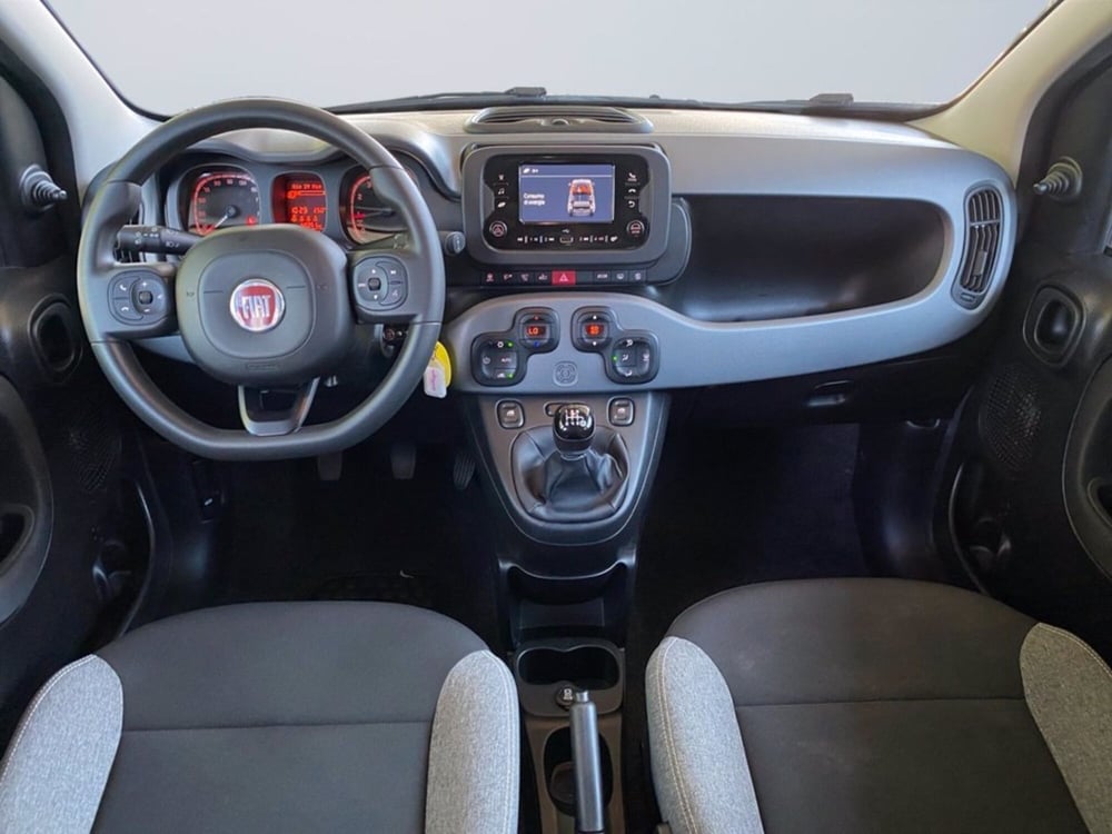 Fiat Panda usata a Milano (12)