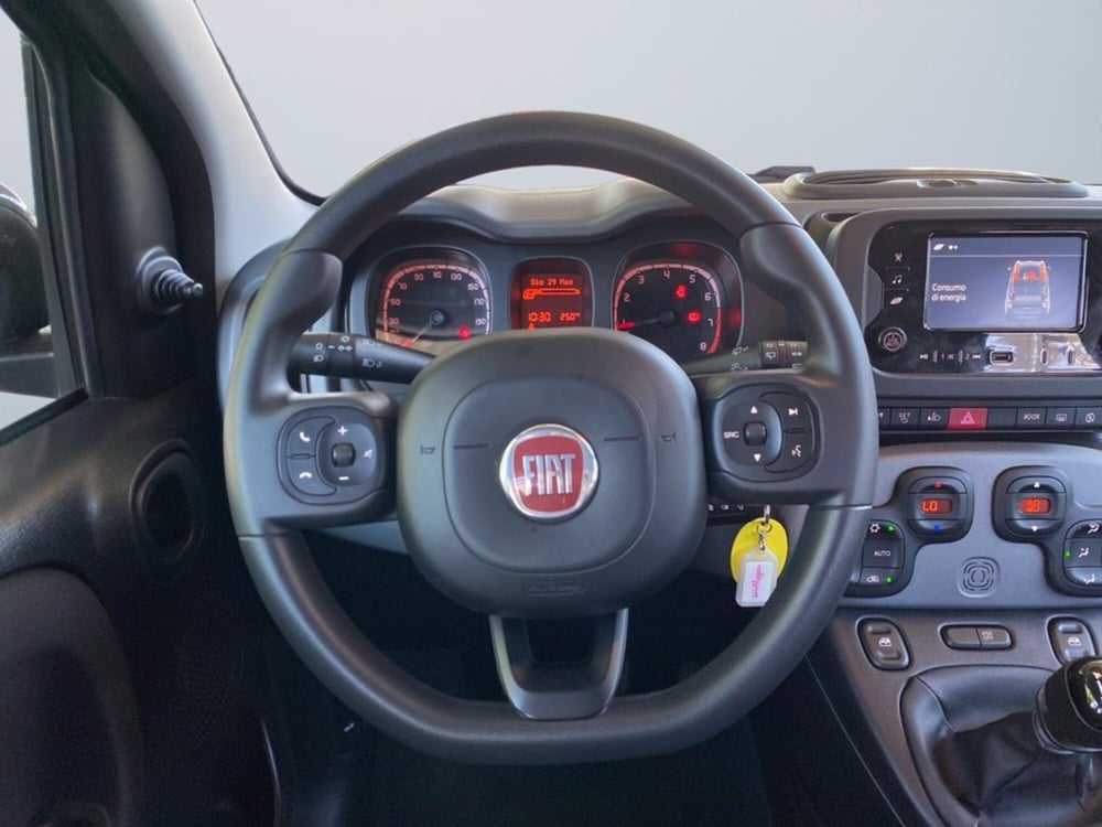 Fiat Panda usata a Milano (13)