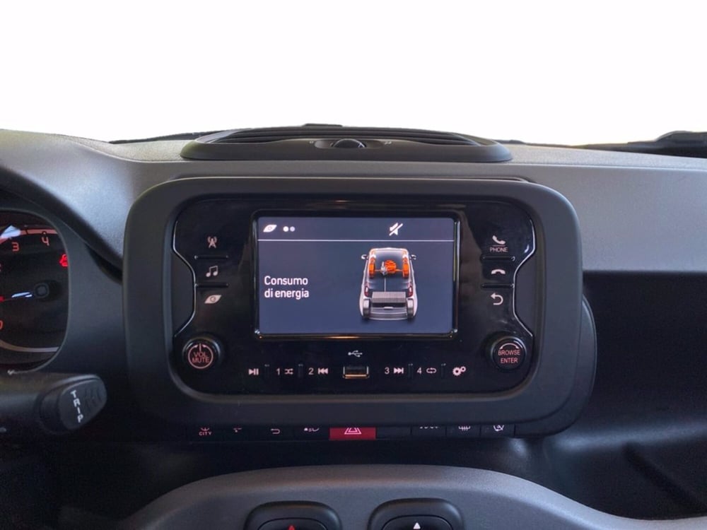 Fiat Panda usata a Milano (14)