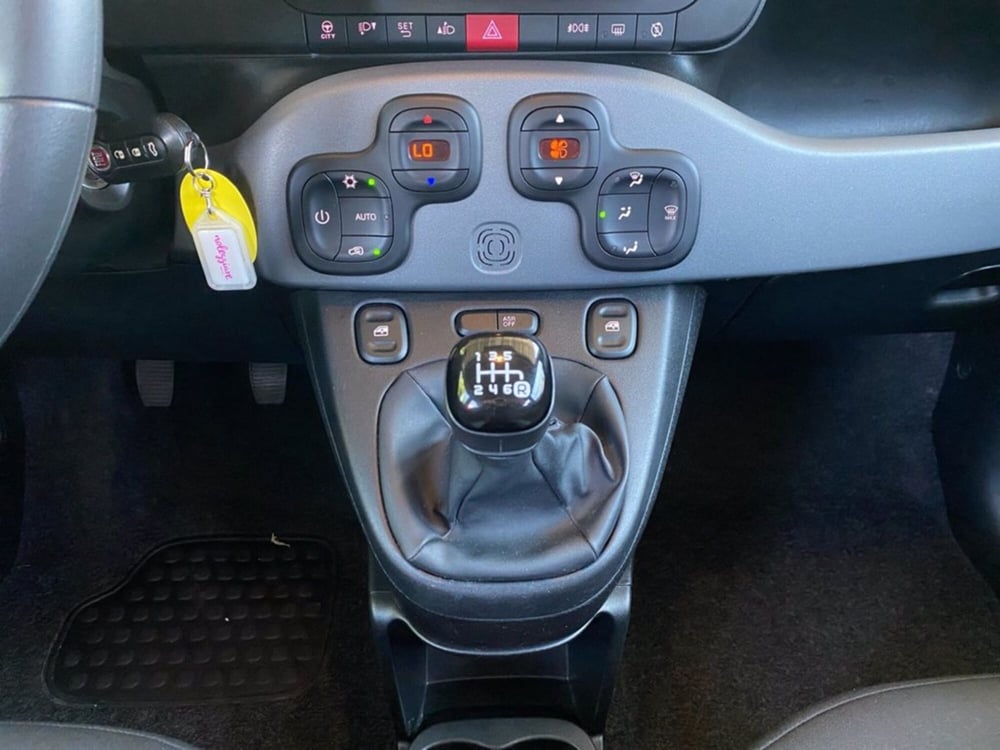 Fiat Panda usata a Milano (15)