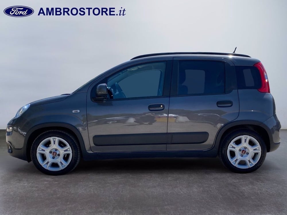 Fiat Panda usata a Milano (8)